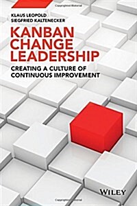 Kanban Change Leadership (Hardcover)