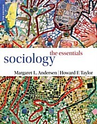 Bundle: Sociology: The Essentials, 7th + Aplia Printed Access Card + Aplia Edition Sticker (Paperback, 7th)