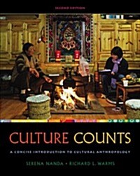 Bundle: Cengage Advantage Books: Culture Counts: A Concise Introduction to Cultural Anthropology, 2nd + CourseReader 0-30: Anthropology Printed Access (Paperback, 2nd)