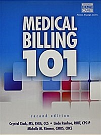 Medical Billing 101 (Paperback, 2)