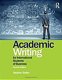 Academic Writing for International Students of Business (Paperback, 2 New edition)