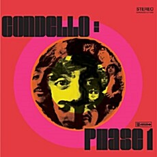 [수입] Condello - Phase 1 [180g LP]