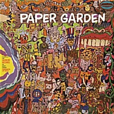 [수입] Paper Garden - Paper Garden [180g LP]