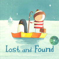 Lost and Found (Package) - Complete & Unabridged