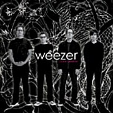 [중고] Weezer - Make Believe