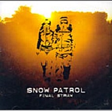 Snow Patrol - Final Straw