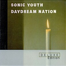 Sonic Youth - Daydream Nation [2CD Deluxe Edition]