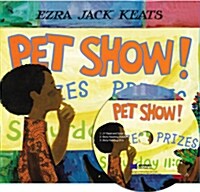 [중고] [베오영] Pet Show (Paperback + CD 1장) (Paperback + CD 1장)