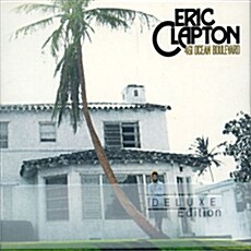 Eric Clapton - 461 Ocean Boulevard [2CD Deluxe Edition]