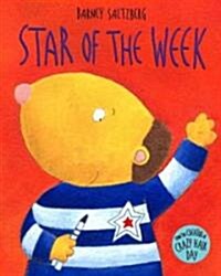 Star of the Week (Paperback, 1st)