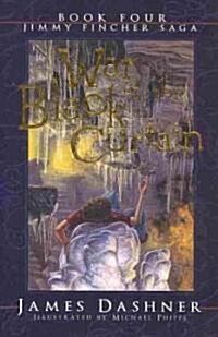 War of the Black Curtain (Paperback, 3)