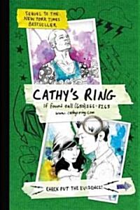 Cathys Ring: If Found Call (650) 266-8263 (Paperback)