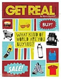 Get Real (Paperback)