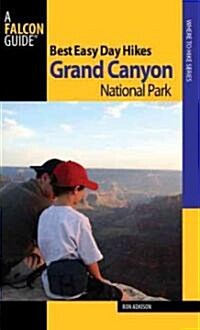 Grand Canyon National Park (Paperback, 3, Updated, Revise)
