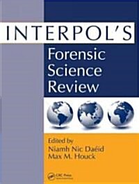 Interpols Forensic Science Review (Paperback)