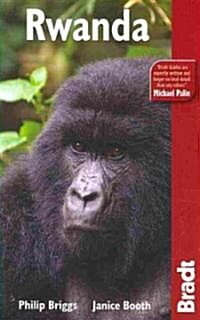 Rwanda (Paperback, 4 ed)