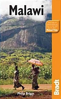 The Bradt Travel Guide Malawi (Paperback, 5th)