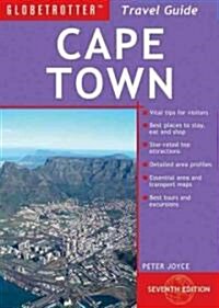Globetrotter Cape Town Travel Pack (Paperback, Map, 7th)