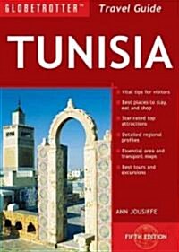 Tunisia (Package, 5 Rev ed)