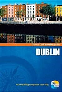 Thomas Cook Traveller Guides Dublin (Paperback, 4th)