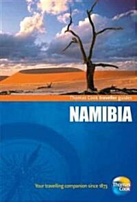 Namibia (Paperback, 2)