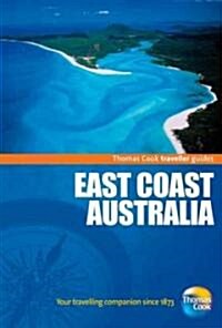 East Coast Australia (Paperback, 2)