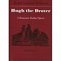 Hugh The Drover (Paperback)