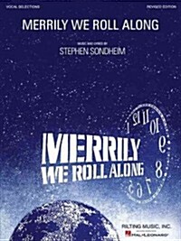 Merrily We Roll Along (Paperback, Revised)