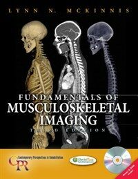 Fundamentals of musculoskeletal imaging 3rd ed