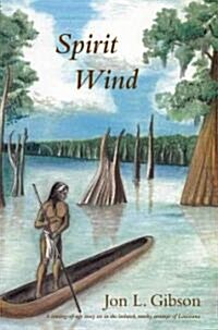 Spirit Wind (Paperback)
