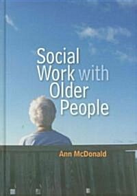 Social Work with Older People (Hardcover)