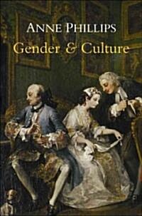 Gender and Culture (Hardcover)