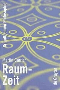 Raum-Zeit (Paperback)