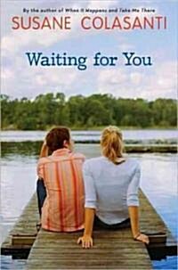 Waiting for You (Paperback, Reprint)