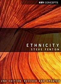 Ethnicity (Paperback, 2 ed)