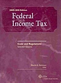 Federal Income Tax (Paperback, CD-ROM)