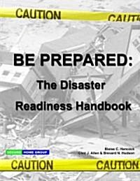 Be Prepared (Paperback, 1st)