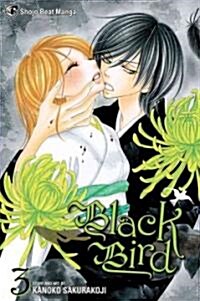 Black Bird, Volume 3 (Paperback)