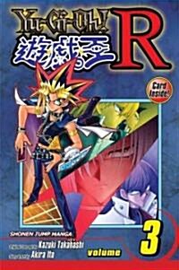 Yu-Gi-Oh! R, Vol. 3 (Paperback, Original)