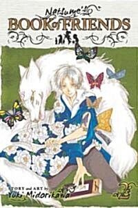 Natsumes Book of Friends, Vol. 2 (Paperback, Original)