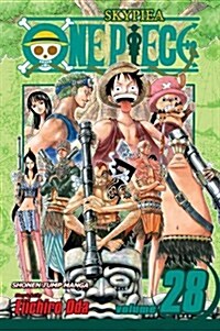 One Piece, Vol. 28 (Paperback)