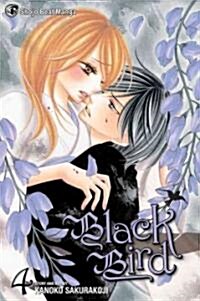 Black Bird, Volume 4 (Paperback, Original)