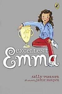 Excellent Emma (Paperback)