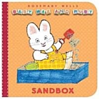 Sandbox (Board Books)