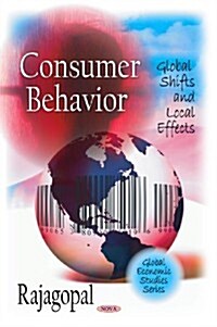 Consumer Behavior (Hardcover, UK)