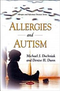 Allergies & Autism (Paperback, UK)