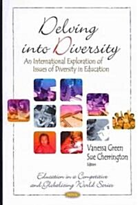 Delving Into Diversity (Hardcover, UK)