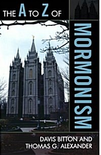 The to Z of Mormonism (Paperback)
