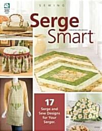 Serge Smart (Paperback)