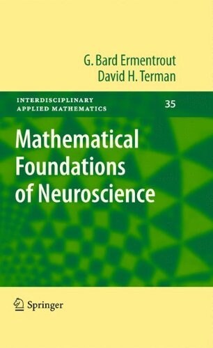 Mathematical Foundations of Neuroscience (Hardcover)